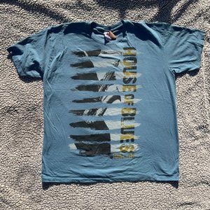House of Blues Dallas T-Shirt